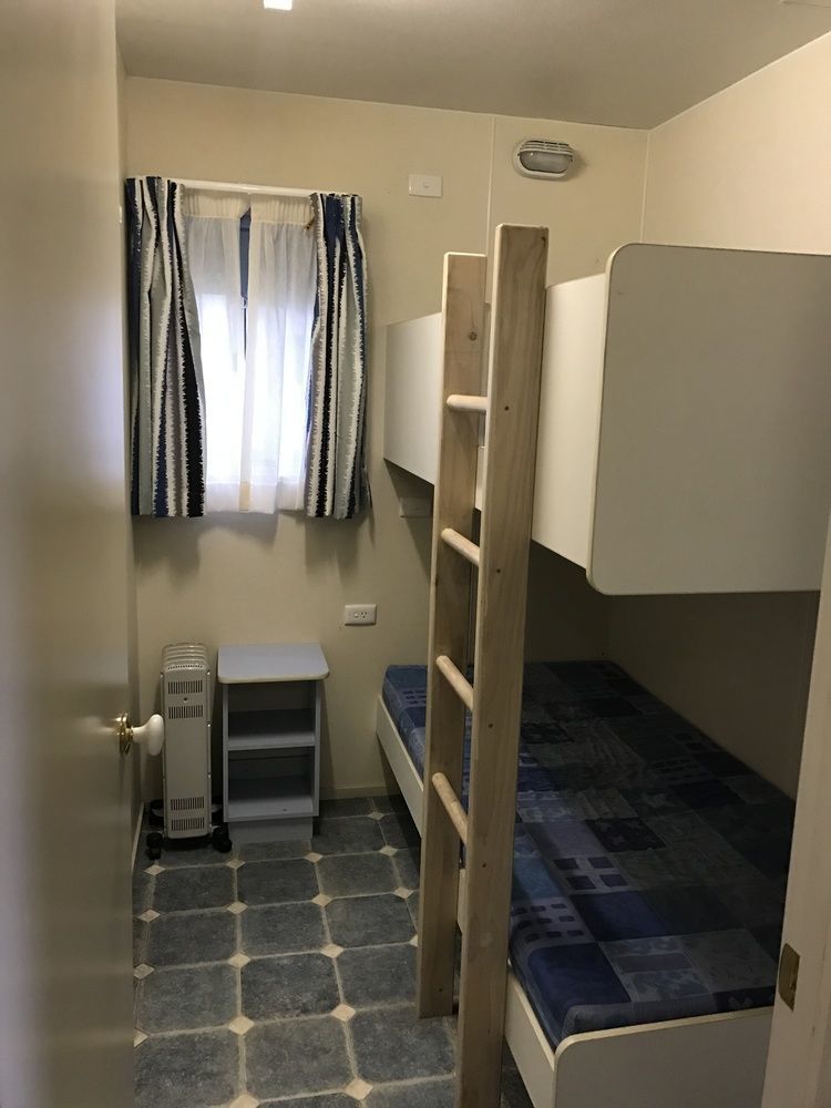 Palm Beach Caravan Park سانكشوري بوينت المظهر الخارجي الصورة