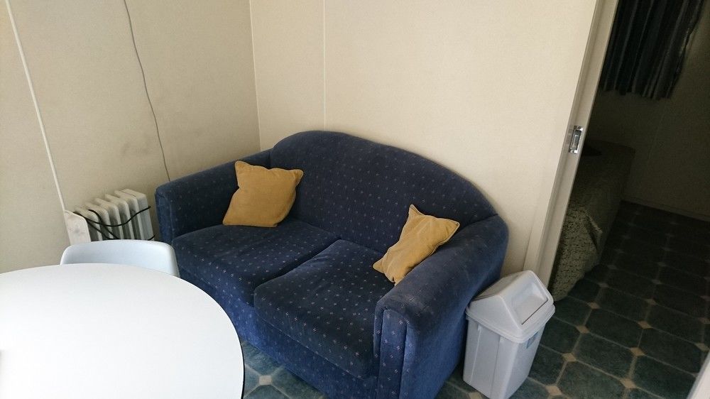 Palm Beach Caravan Park سانكشوري بوينت المظهر الخارجي الصورة