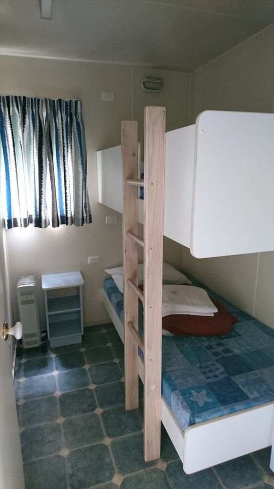 Palm Beach Caravan Park سانكشوري بوينت المظهر الخارجي الصورة